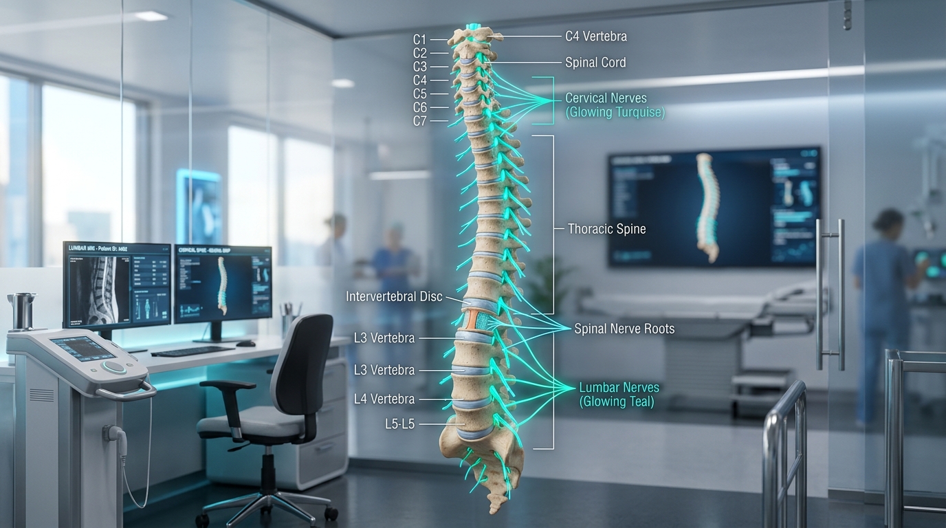 Spine & Disc Care